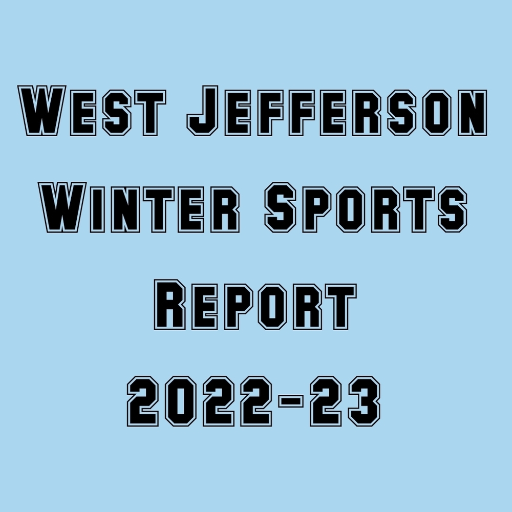 winter Sports report