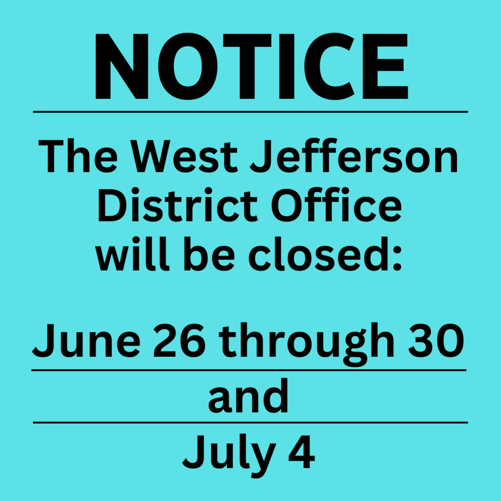 Live Feed West Jefferson